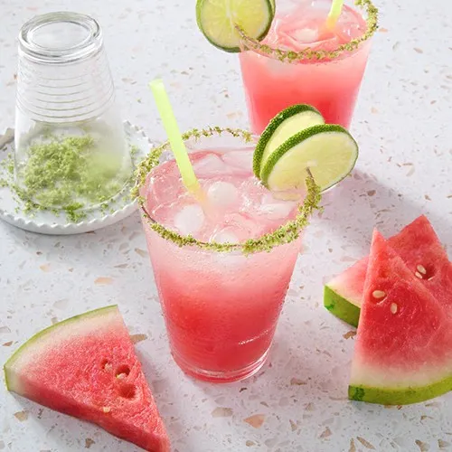 Cover for BLS Consumer Expenditure Data Shows Fresh Juice Growing at 8.4% CAGR While Search Interest in Watermelon Juice Has Risen 340% Since 2019